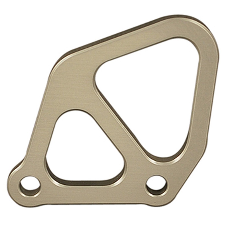 05-0740HGB Heel Guard, Brake Aprilia RSV4