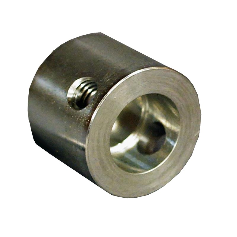 50-0247R GSXR600/750, ZX6R/636, ZX10R RHS  Frame Slider Base