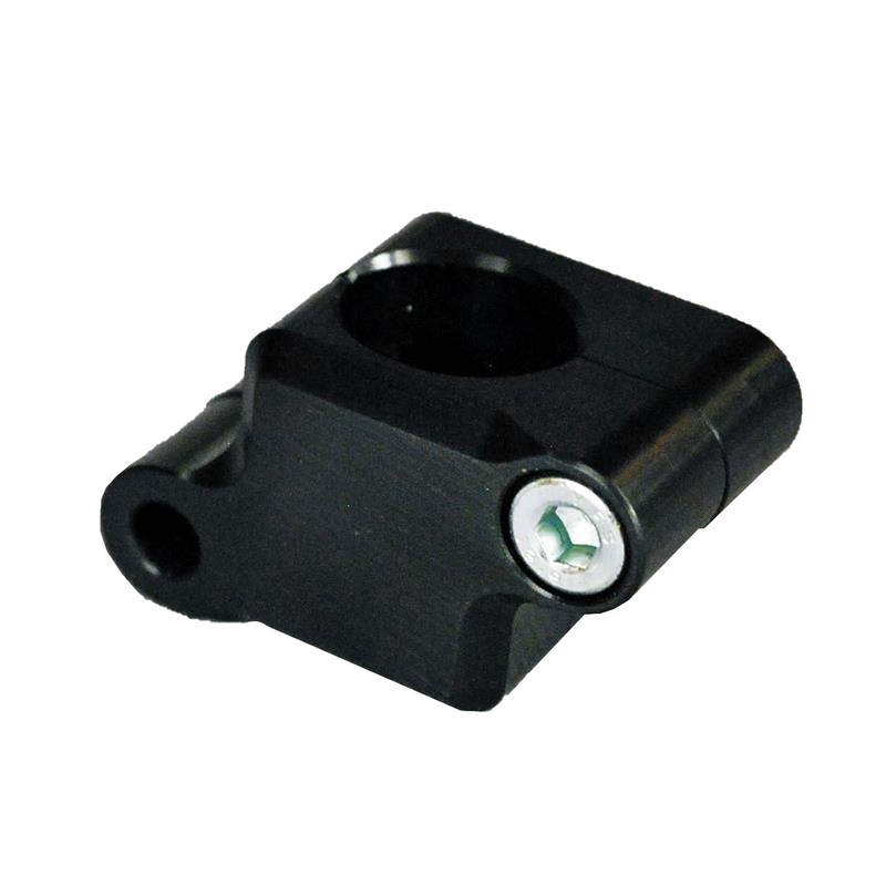 50-0660RC2 Duc Monster 696 RHS Rear Frame Slider Clamp