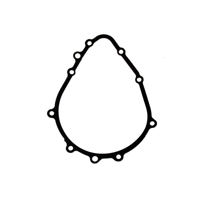 61-0145L 2005-06 Kawasaki ZX6 LHS Gasket