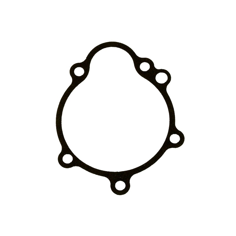 61-0165R 2006-10 Kawasaki ZX10 RHS Idle Gasket