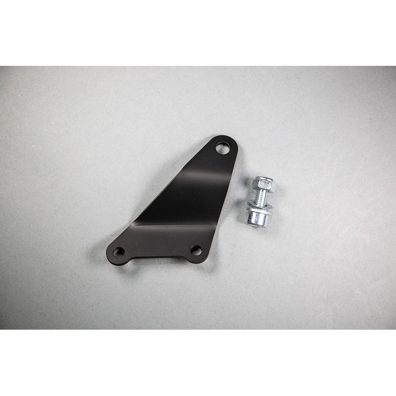75-GROMSSBRK 2013-16 Honda GROM bracket