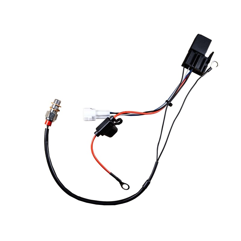 03-0205 Aprilia 2017+ V4, 660 Brake Pressure Switch