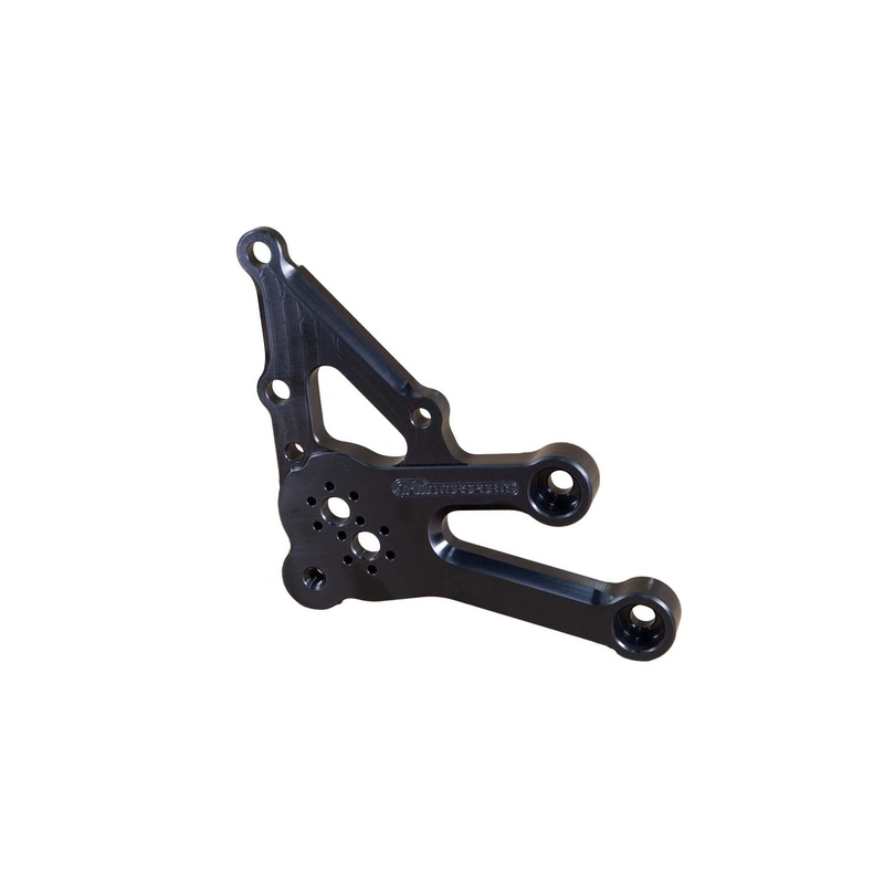 05-0417R Yamaha R7 Right Bracket