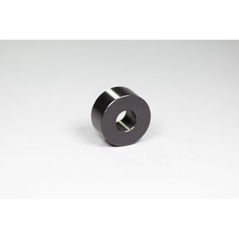 05-0652SPL Ducati 2014 Hypermotard 821 Small Spacer Shift Side Mounting Bracket