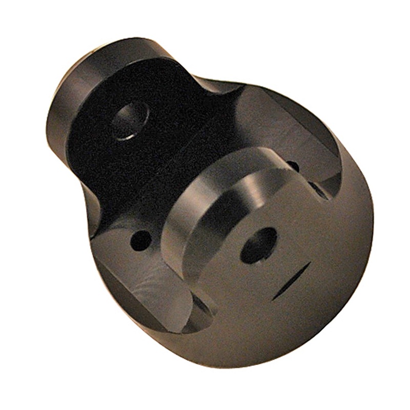 05-0670FPB Ducati Diavel Folding Peg Base with bolt