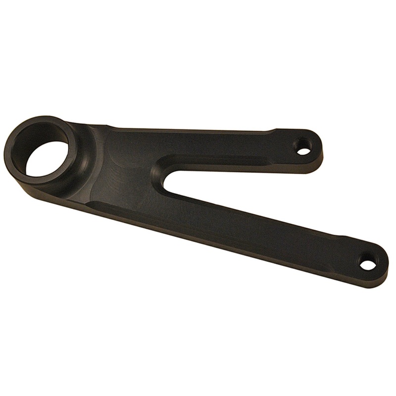 05-0670PM Ducati Diavel Pipe Mount