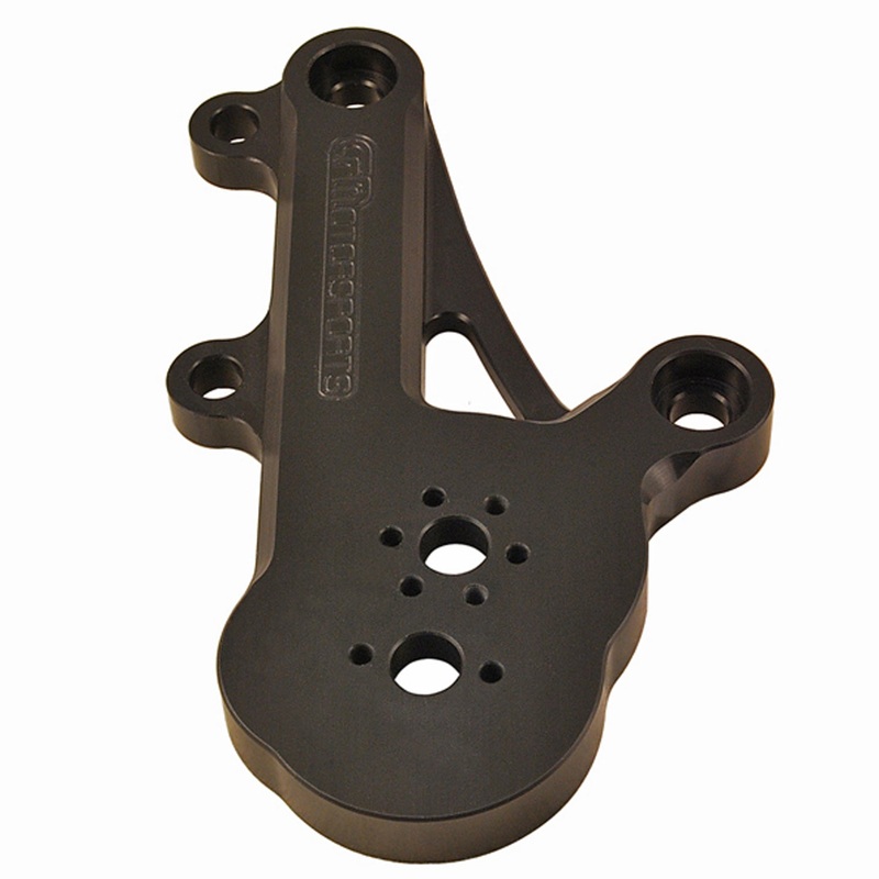 05-0670R Ducati Diavel RH Bracket