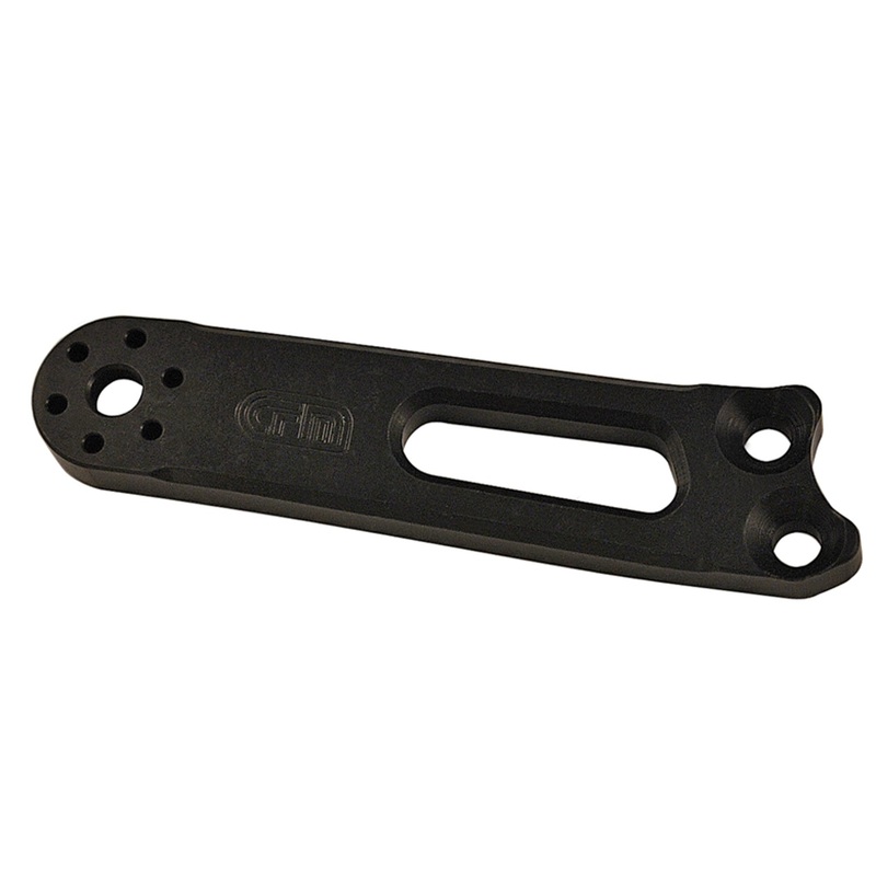 08-1131A 2 Hole Shift Shaft w/ Bolts