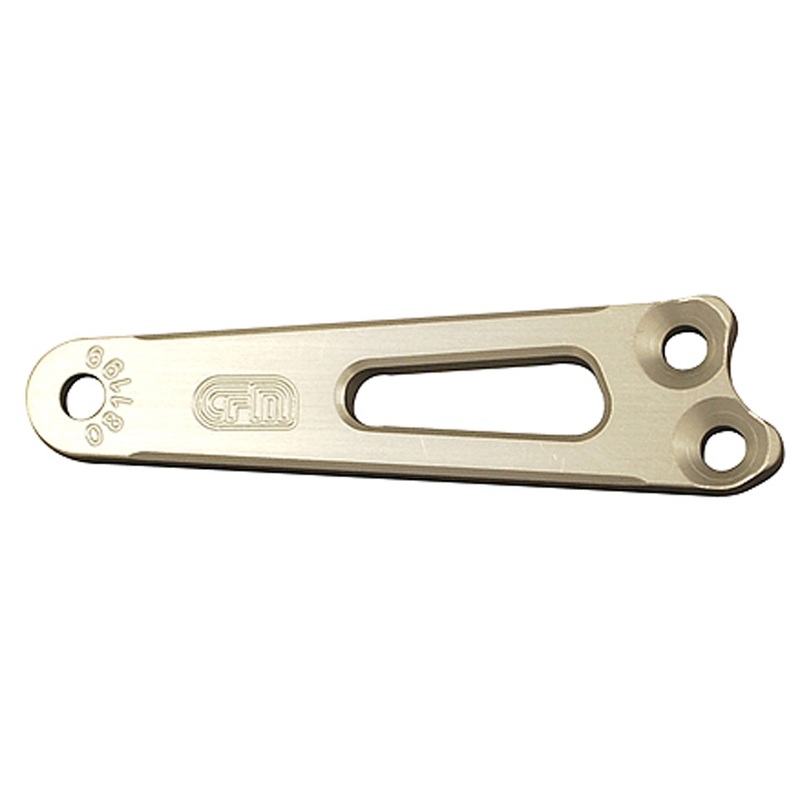 08-1199A 2 Hole Shift Shaft w/ Bolts