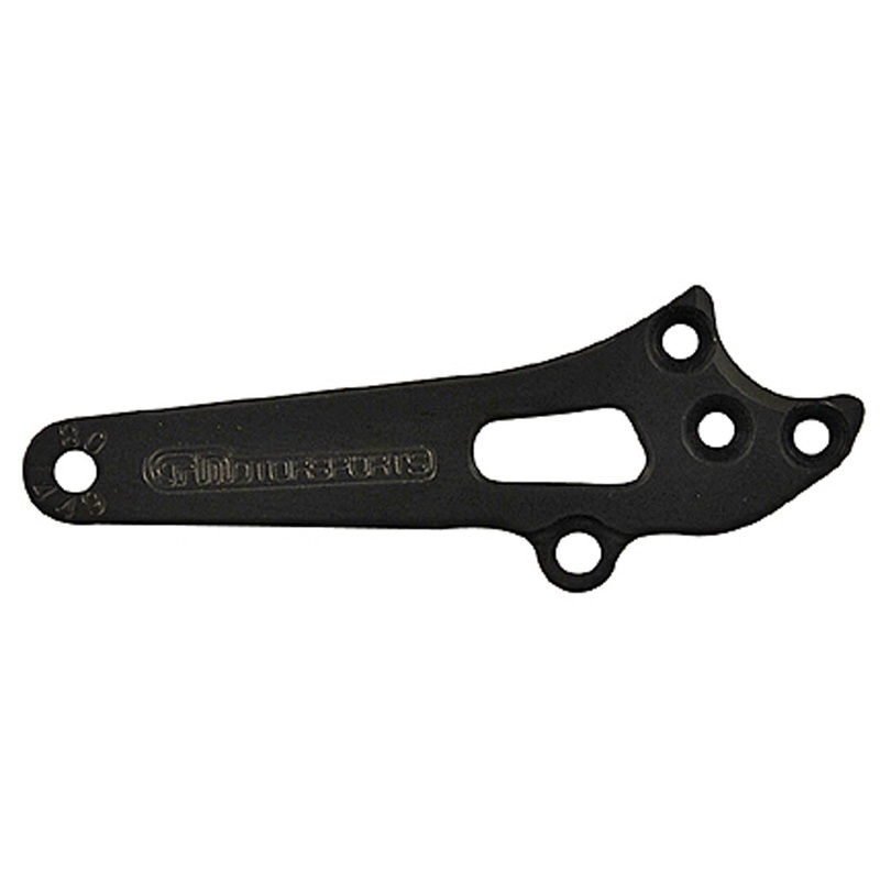 08-1449F 3 Hole Shift Shaft w/ Bolts