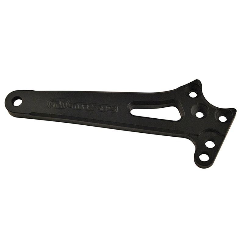 08-4199E 3 Hole Shift Shaft w/ Bolts