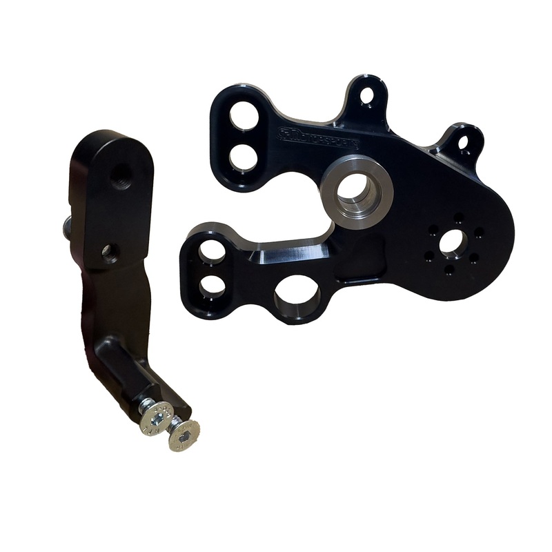 08-5646 Shift Conversion Kit, to GP Shift V2/899/959/1199/1299