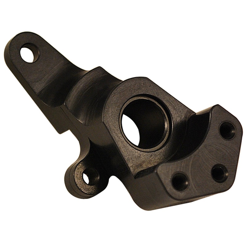 09-0650P Ducati Hypermotard Brake Pivot