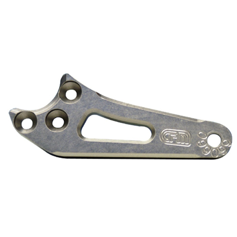 09-9099I 2 Hole Brake Shaft w/ Bolts