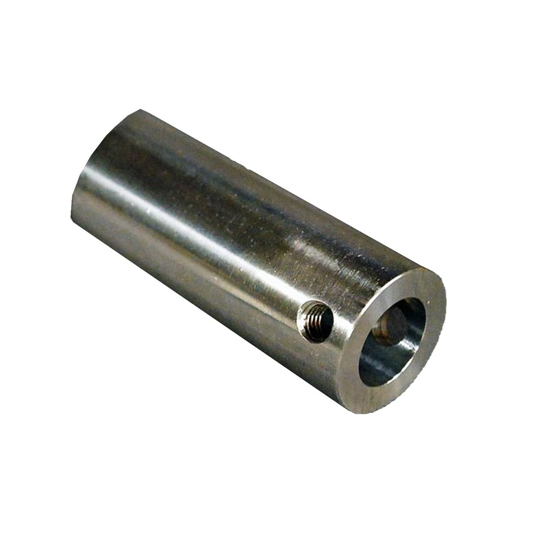 50-0640L Ducat 848/ 1098/1198 LHS Frame Slider Base