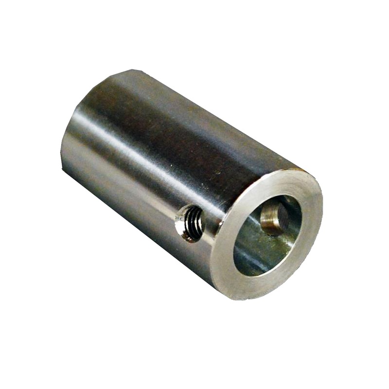 50-0640RU Ducati 848/1098/1198 Underbody Frame Slider Base