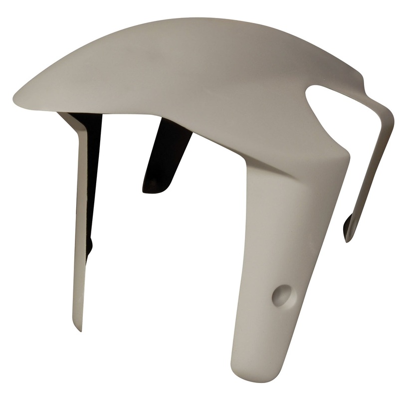 71-0625F Ducati 749/999 Fender