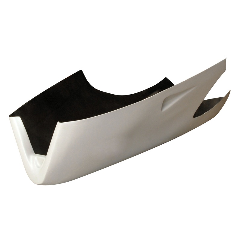 71-0625L Ducati 749/999 Lower Fairing