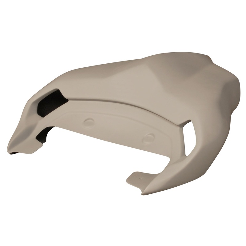 71-0625TSS Ducati 749/999 Supersport Tail