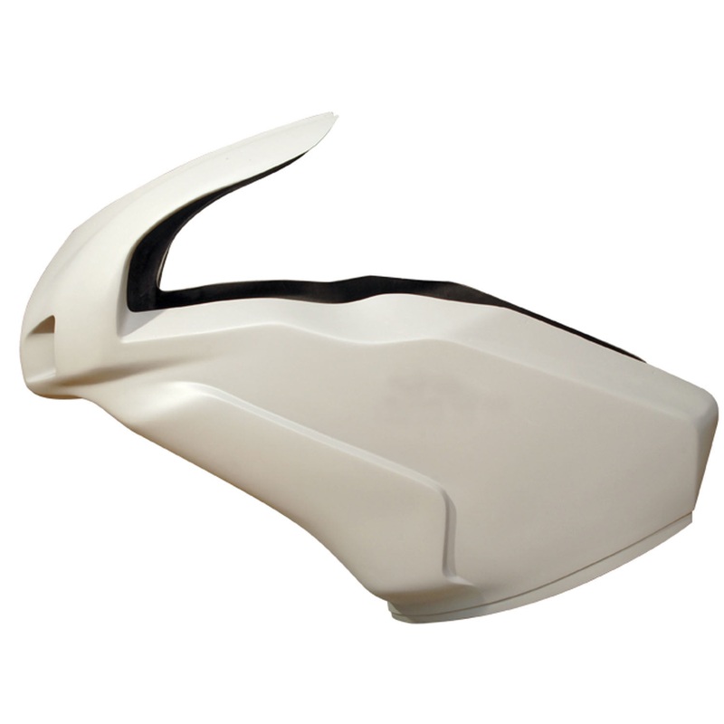71-0625U Ducati 749/999 Upper Fairing