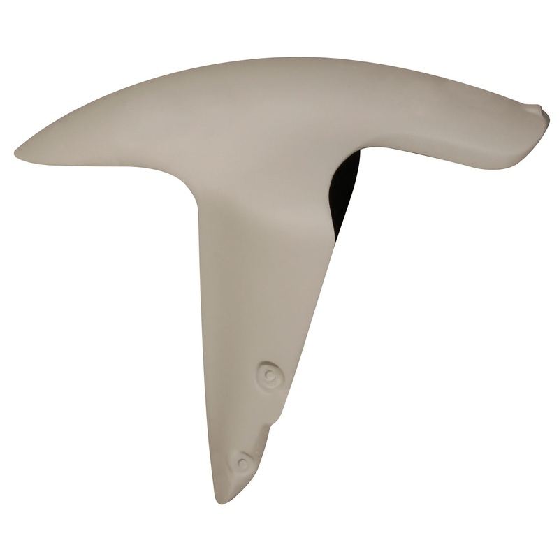 71-0640F Ducati 848/1098/1198 Fender