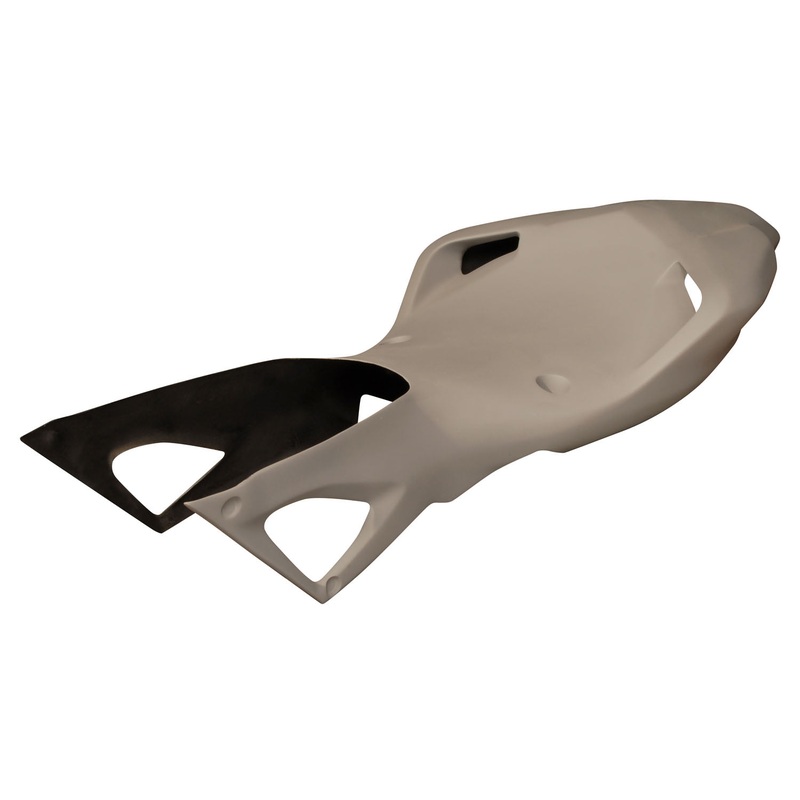 71-0640TSB Ducati 848/1098/1198 Superbike Tail