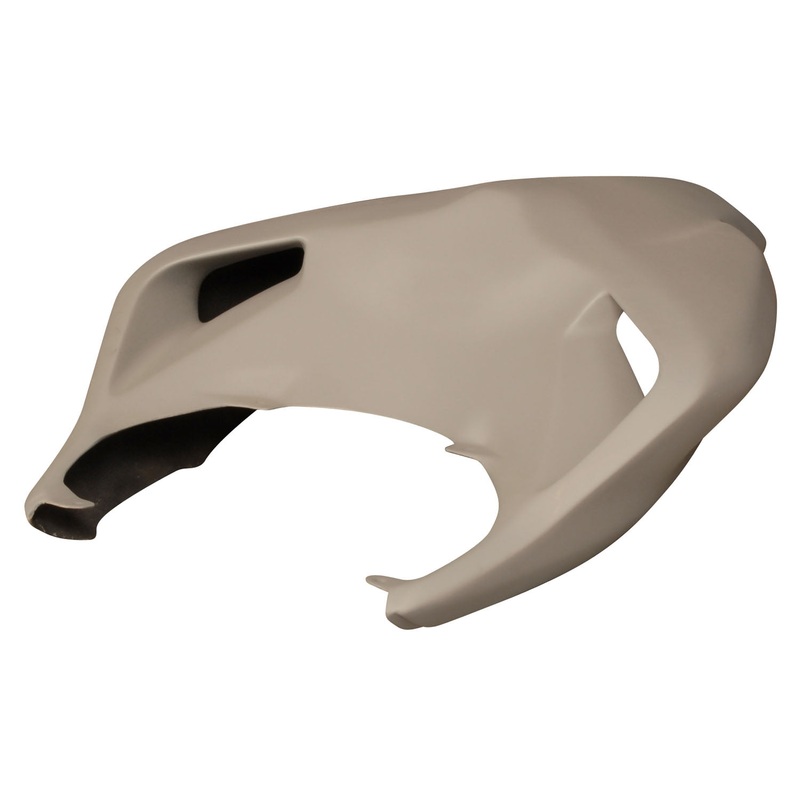 71-0640TSS Ducati 848/1098/1198 Supersport Tail