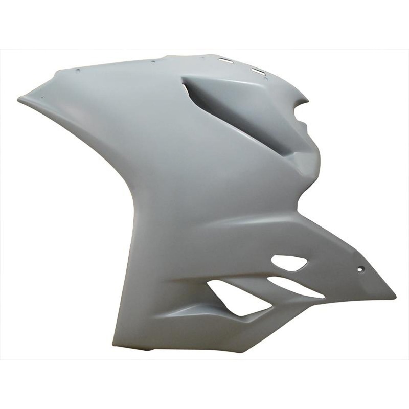 71-0645UL Ducati 1199 Panigale Upper Panel LHS