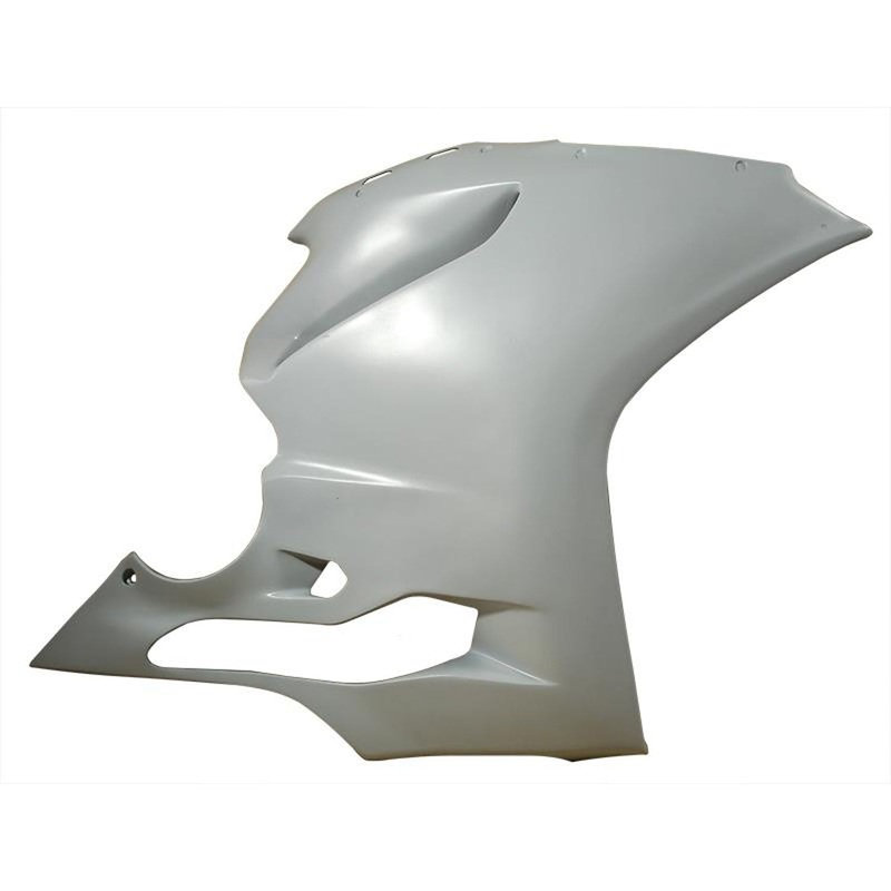 71-0645UR Ducati 1199 Panigale Upper Panel RHS
