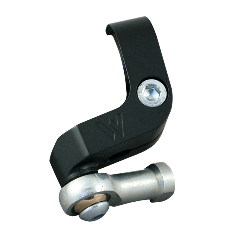 Ducati Panigale Damper Bracket