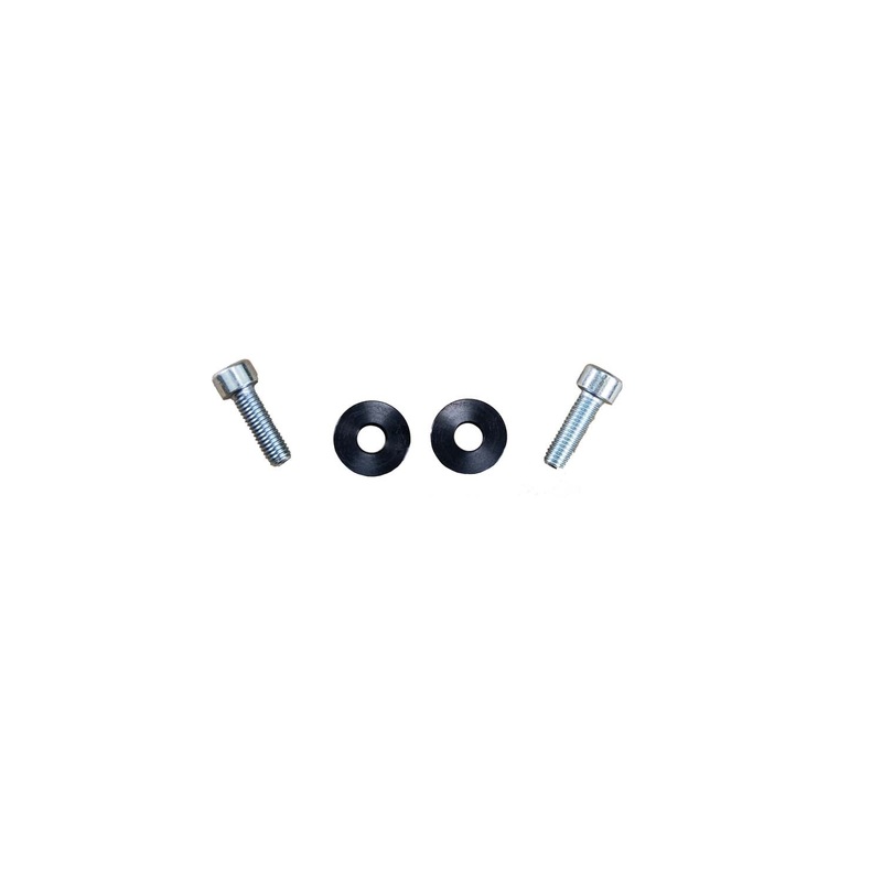 05-0417SPK Yamaha 2022 Spacer Kit (for M4 installation)