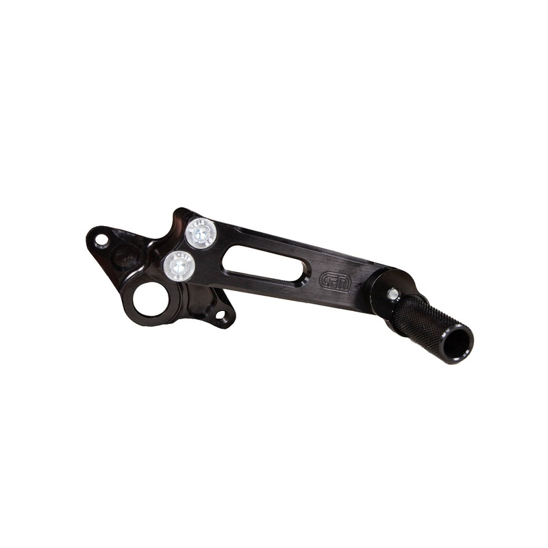 08-0419 Shift Pedal Assembly, Yamaha MT-09