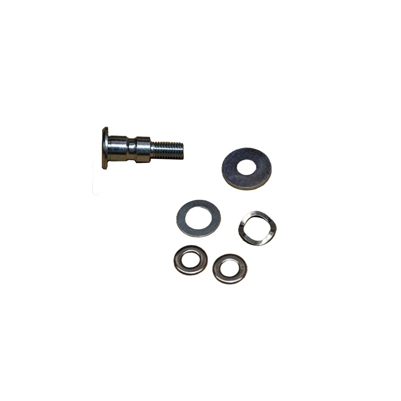 09-0429XSR Yamaha XSR900 Brake Side Hardware Kit