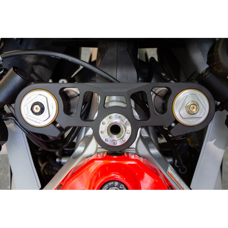 17-0760 Aprilia RS660 Top Triple Clamp