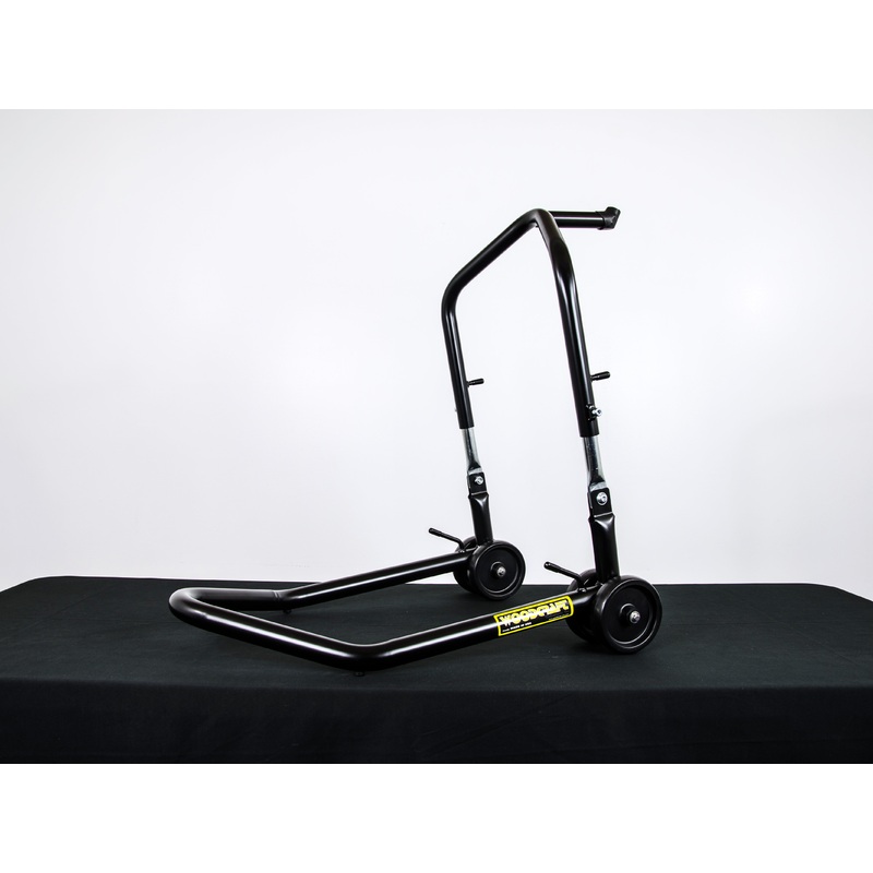 22-0106 Front Triple Tree Adventure Bike Stand with pin Choose Pin Size Below