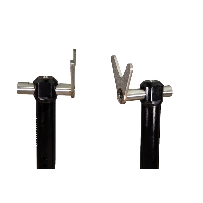 25-51055UA Rear Spool Stand 105 Upright – Mini