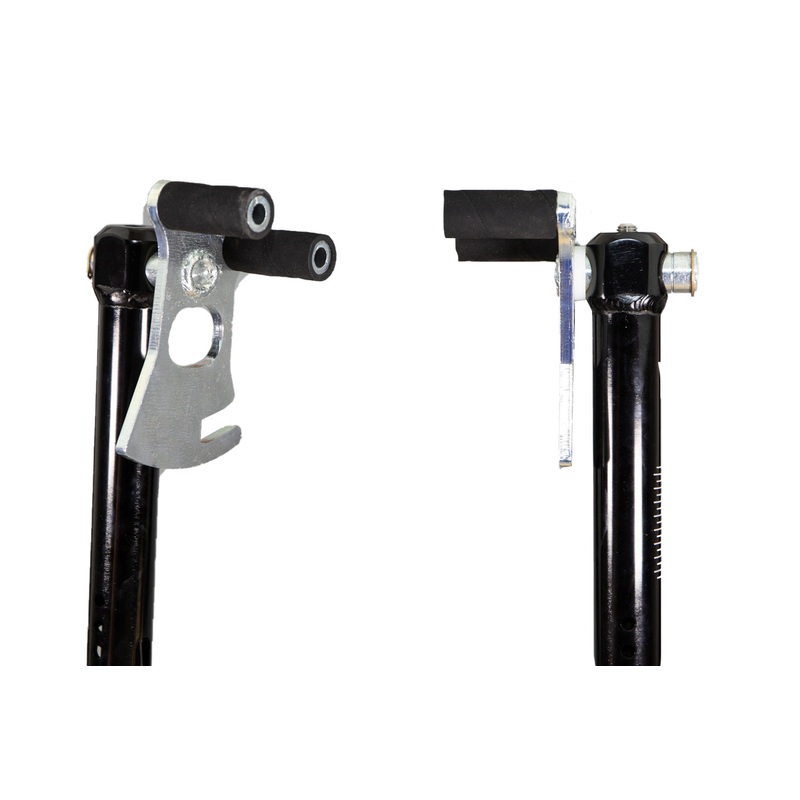 26-5105UA Underfork Front Stand Upright  Only