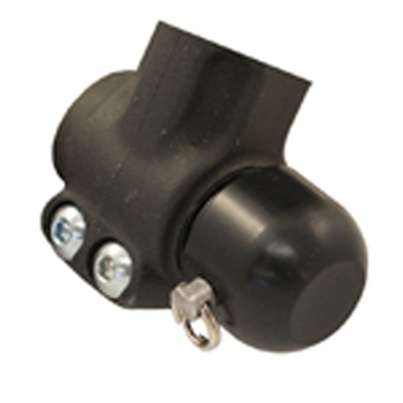 45-0449F Yamaha R6,R6S,R1 Front Axle Slider Kit