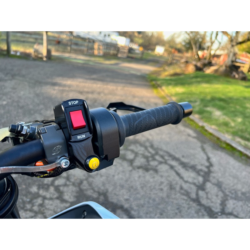 49-0790R KTM Duke790, Duke 890 Race Handlebar RH Switch