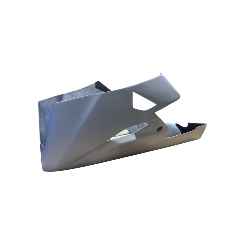 71-0137L Kawasaki ZX-4RR Lower Fairing