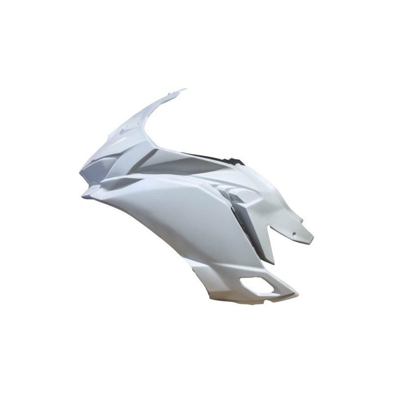 71-0137U Kawasaki ZX-4RR Upper Fairing