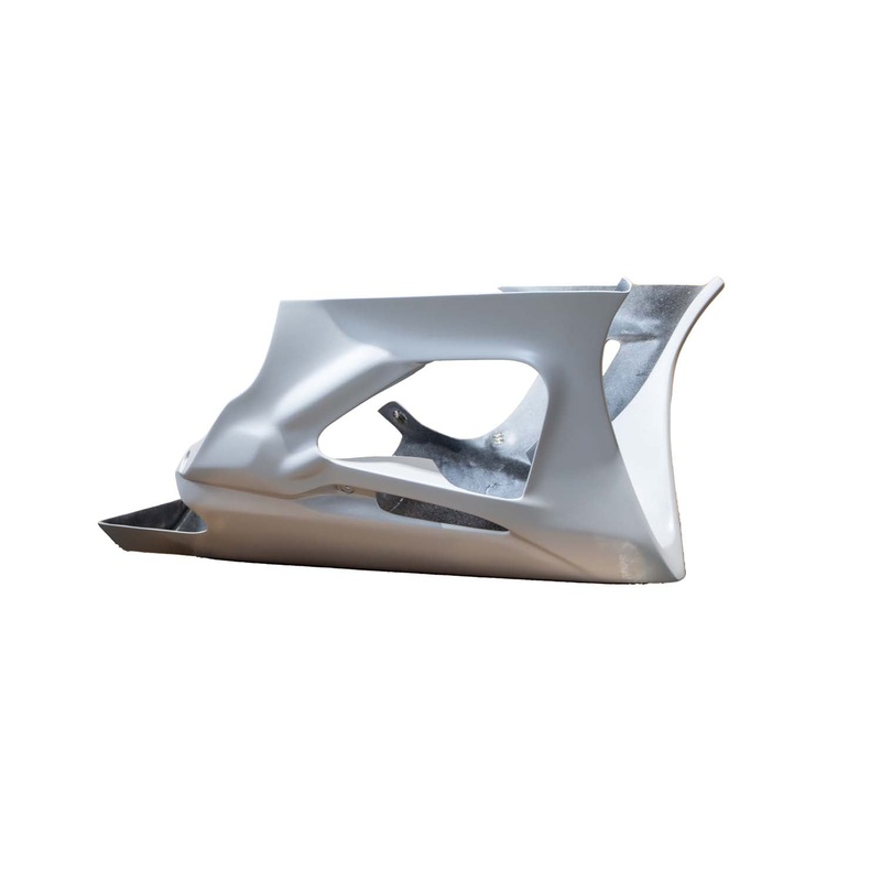 71-0417L Yamaha R7 Lower Fairing