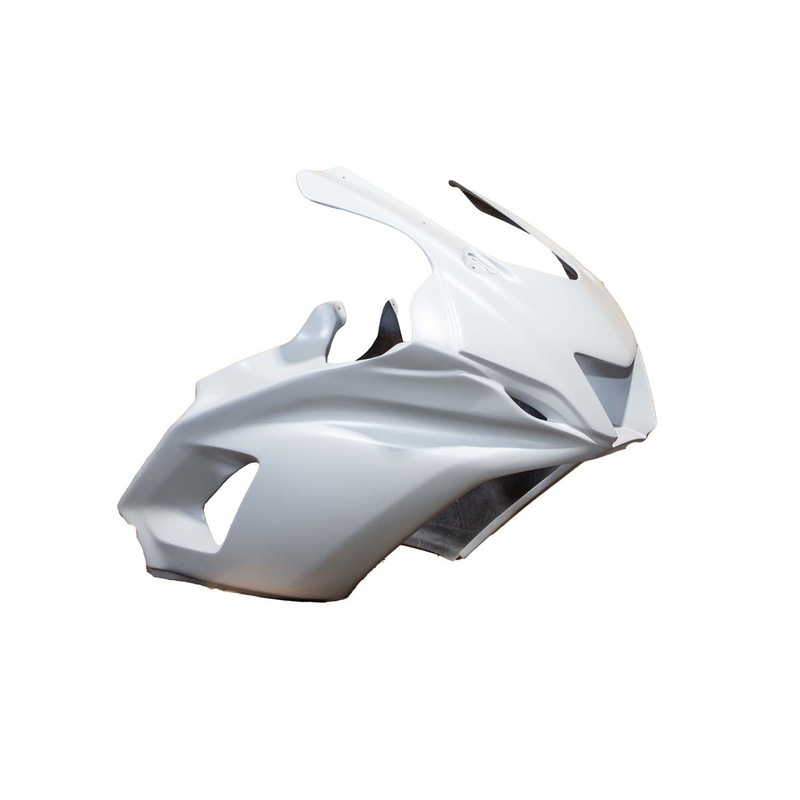 71-0417U Yamaha R7 Upper Fairing