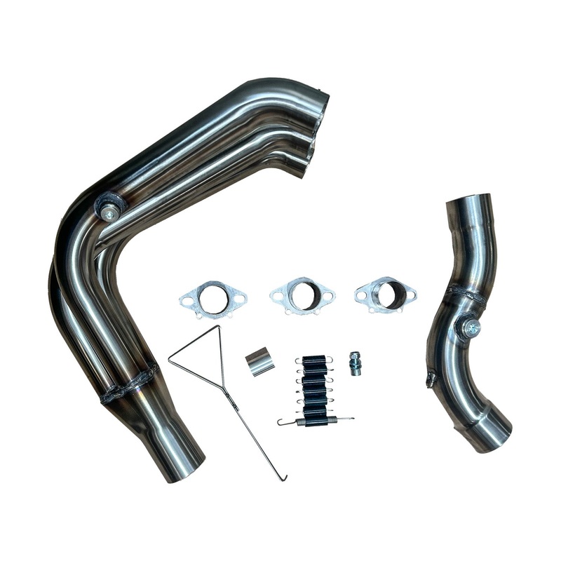 75-0419 Yamaha MT09 Front Section  (12225)