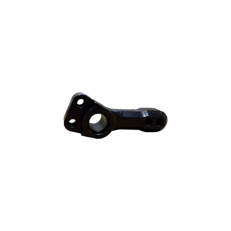 Aprilia RS660 2021-22 Shift Pivot