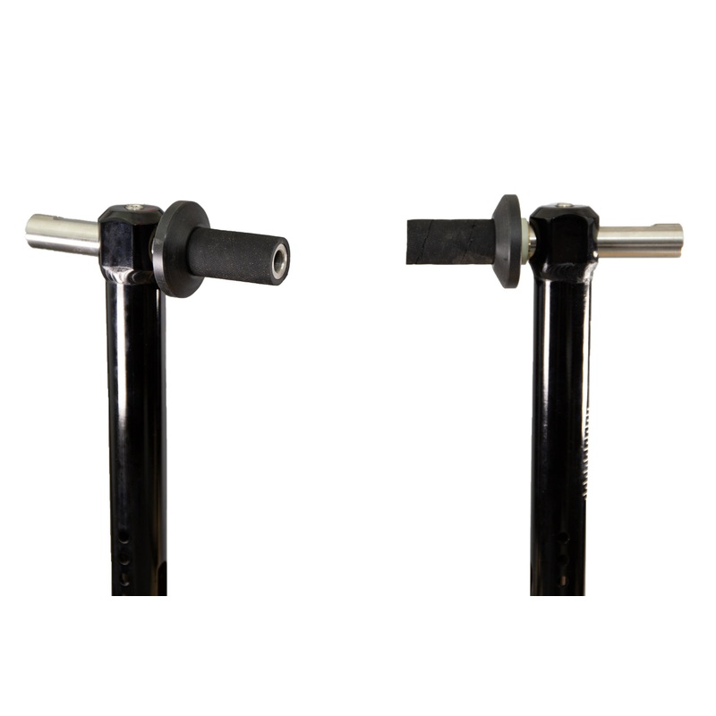 Rear Pad Stand 105 Upright