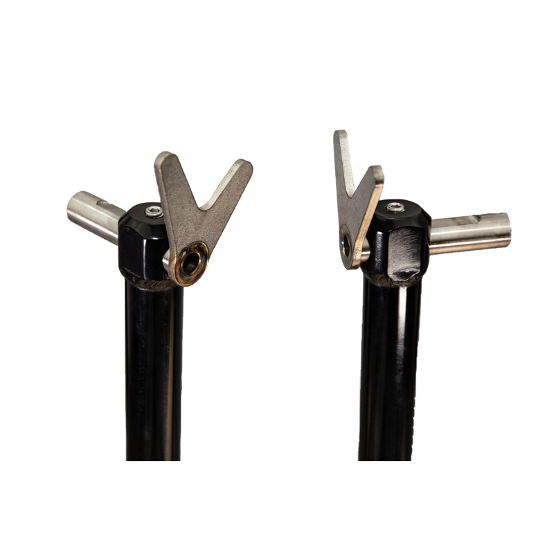 Rear Spool Stand 105 Upright