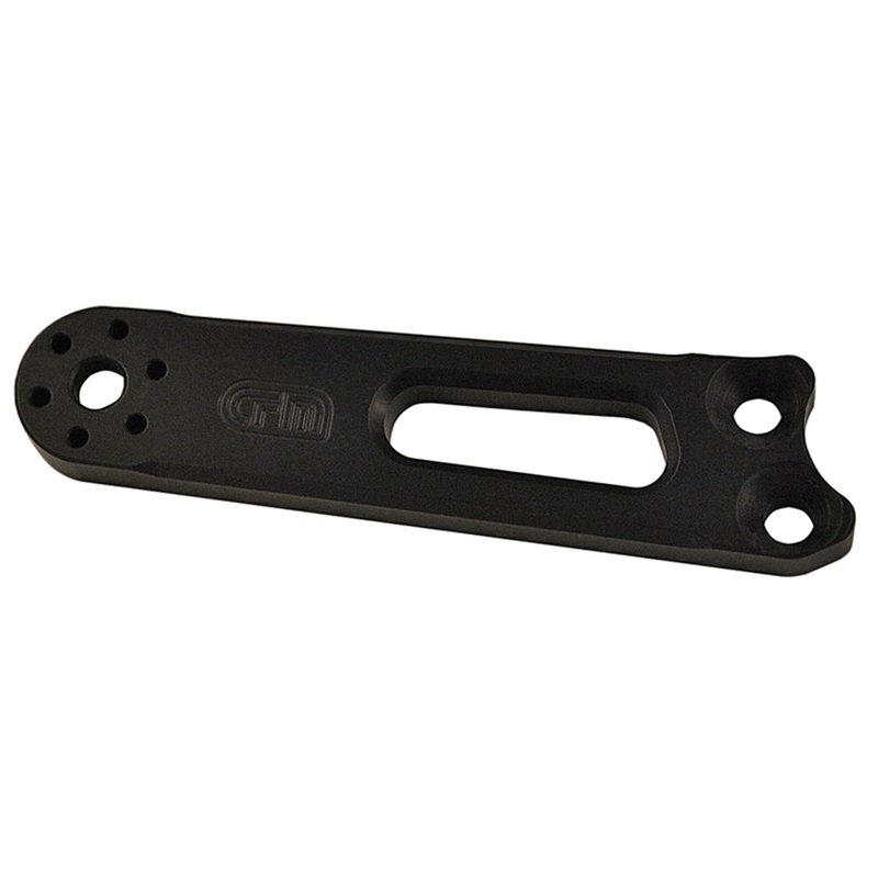 08-4145D 2 Hole Shift Shaft w/ Bolts