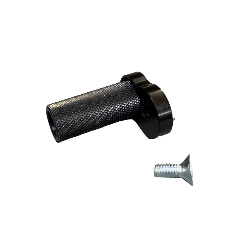 08-4799 Eccentric Toe Piece Assembly